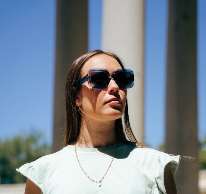 Lady Madrid Polarizadas