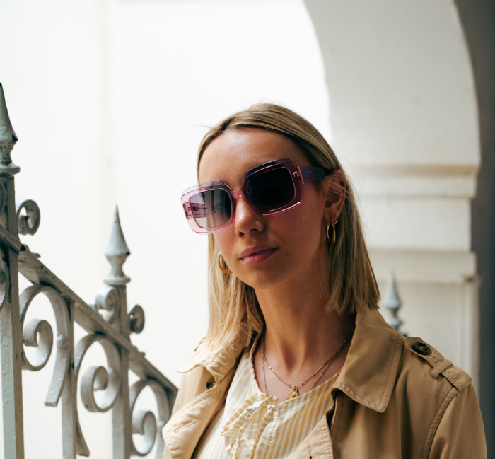 Lady Madrid Polarizadas