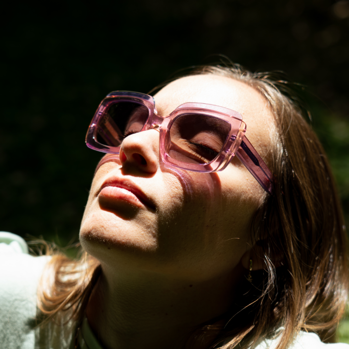 Lady Madrid Polarizadas