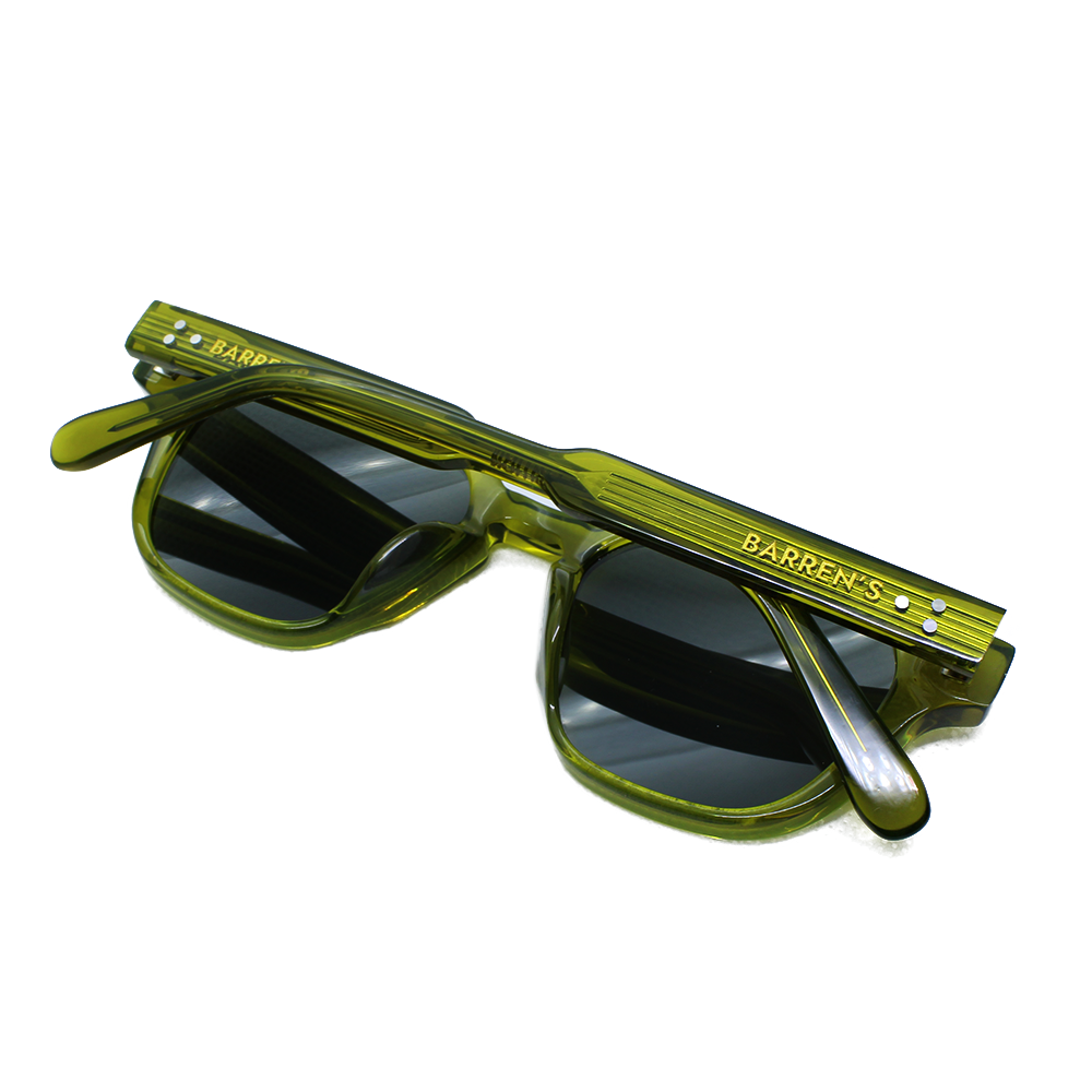 Serva la Bari Polarizadas