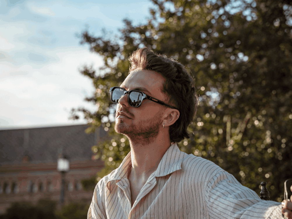 Serva la Bari Polarizadas