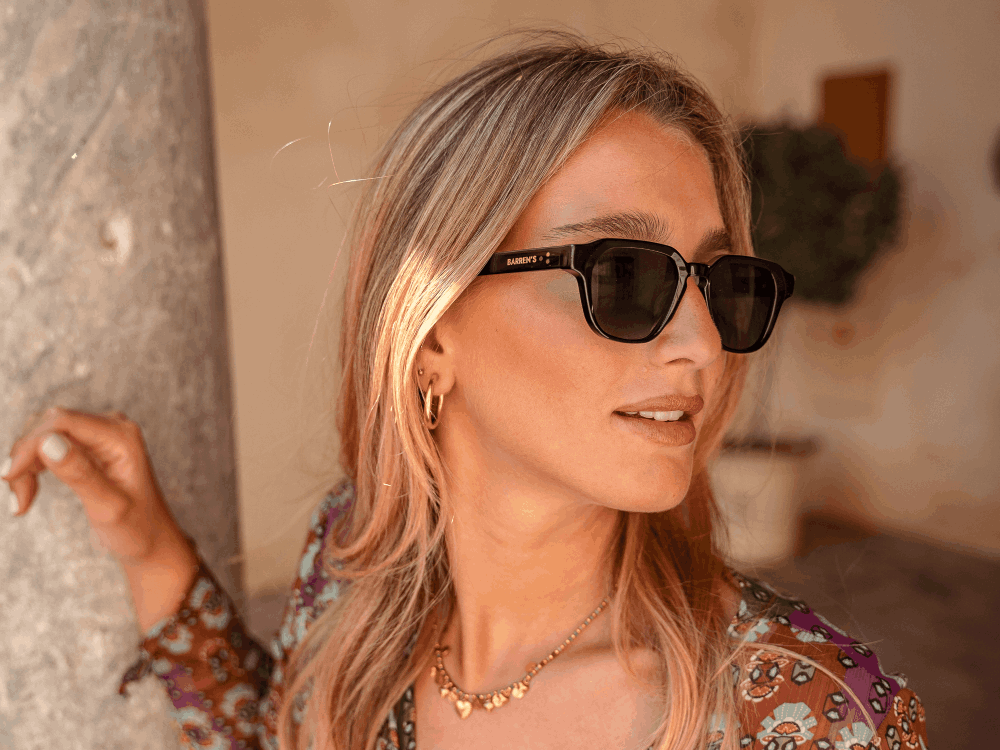 Serva la Bari Polarizadas