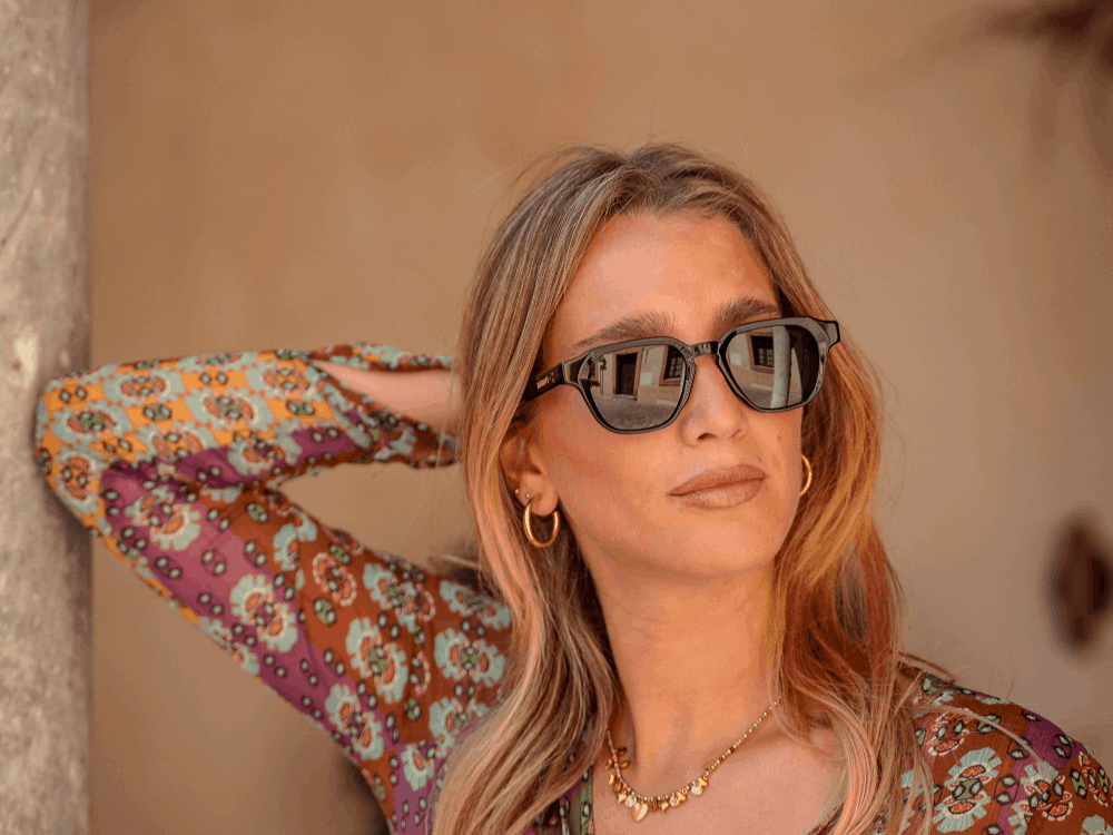 Serva la Bari Polarizadas