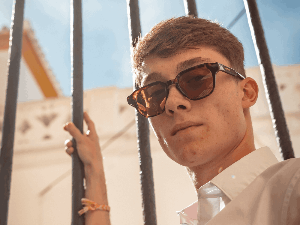 Serva la Bari Polarizadas