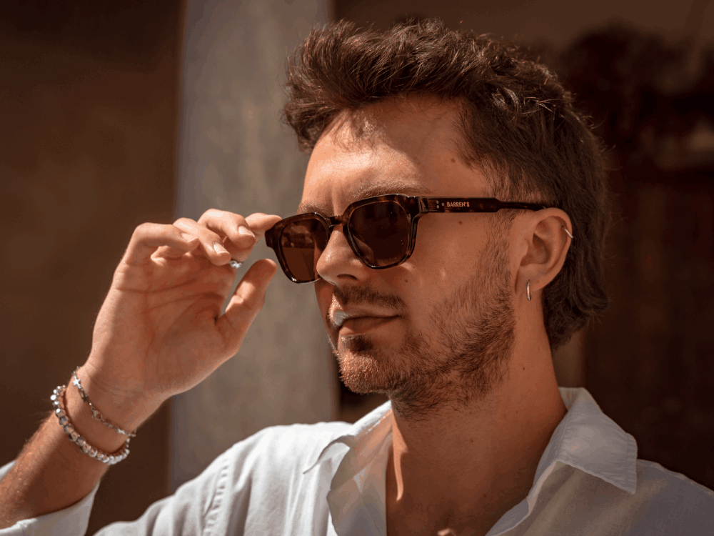 Serva la Bari Polarizadas