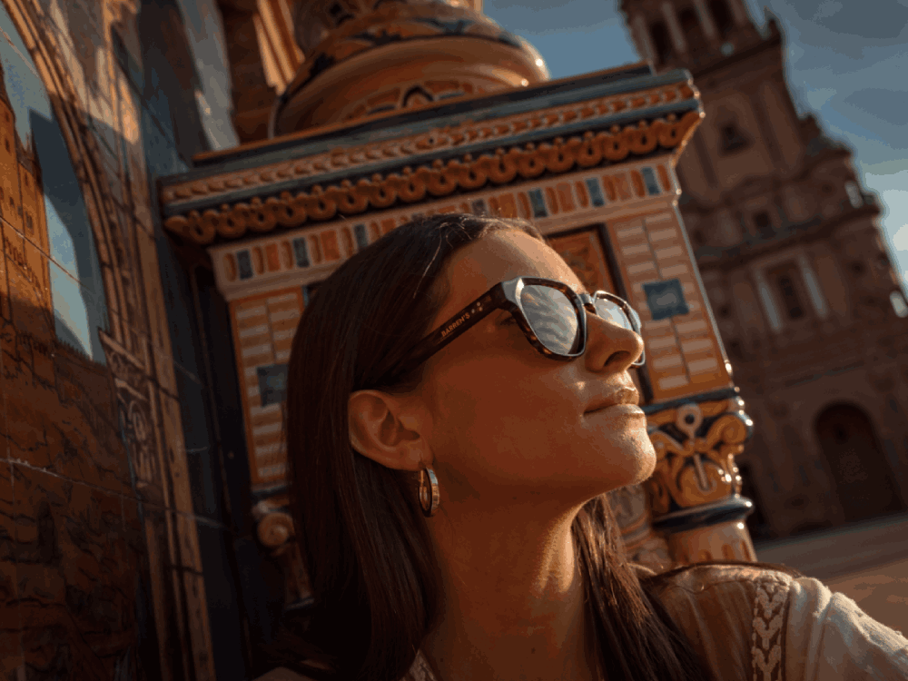 Serva la Bari Polarizadas