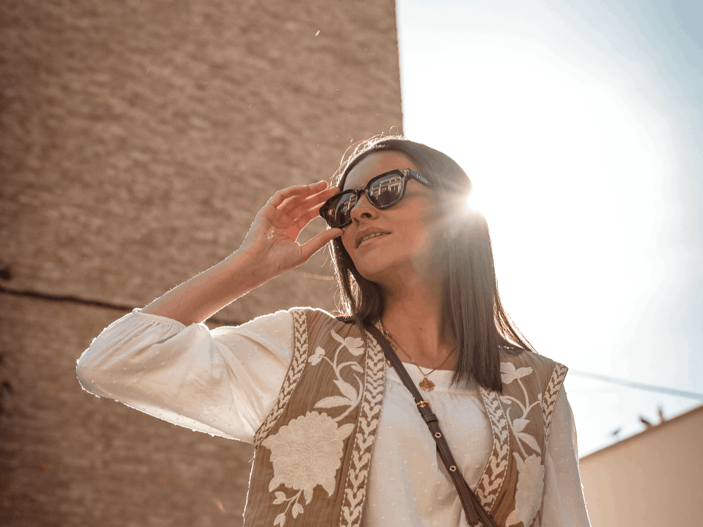 Serva la Bari Polarizadas