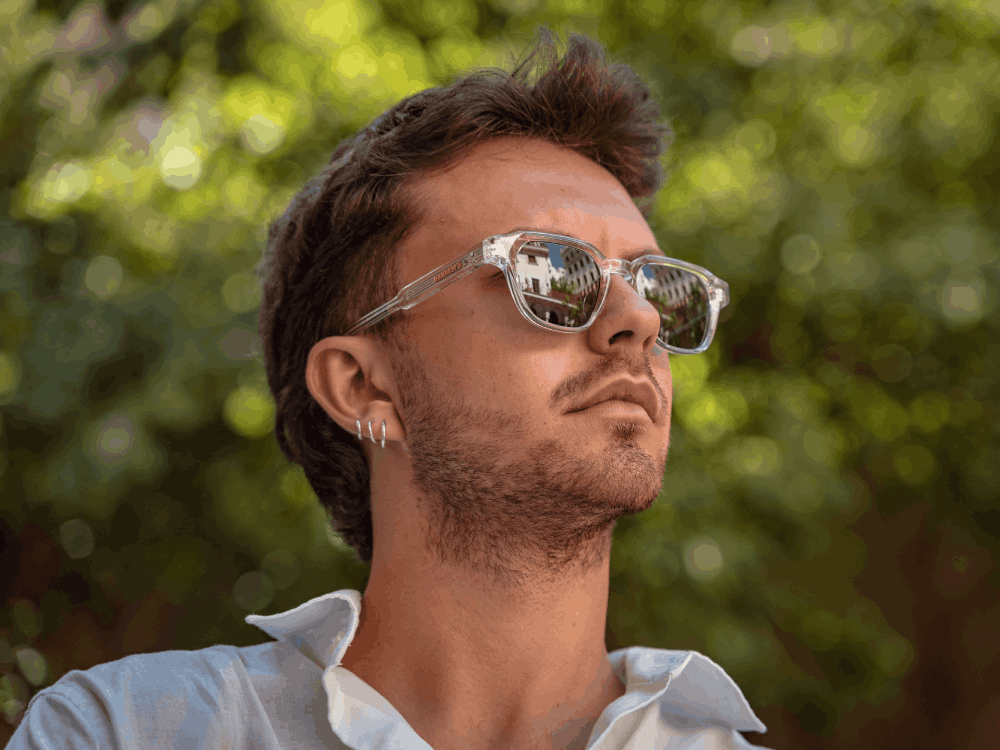 Serva la Bari Polarizadas