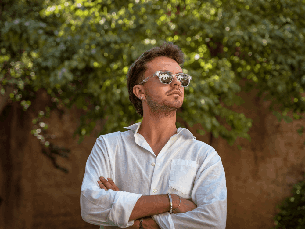 Serva la Bari Polarizadas