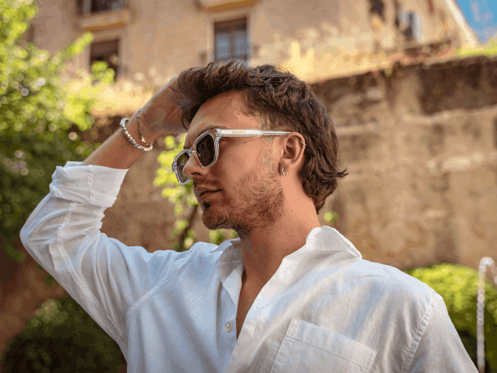 Serva la Bari Polarizadas