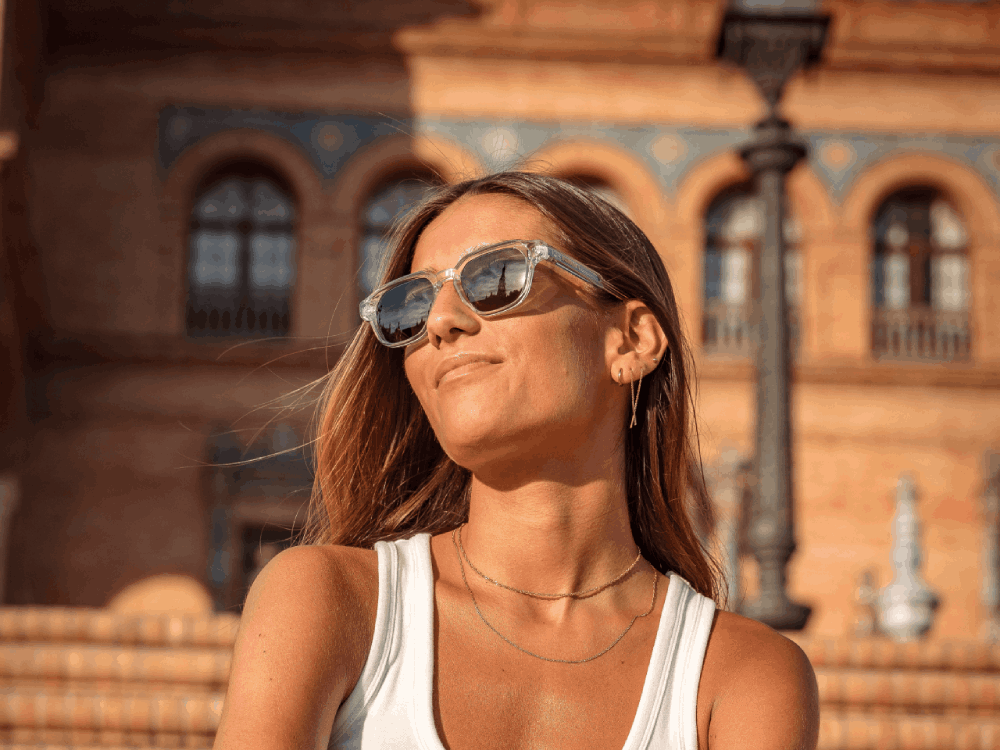 Serva la Bari Polarizadas