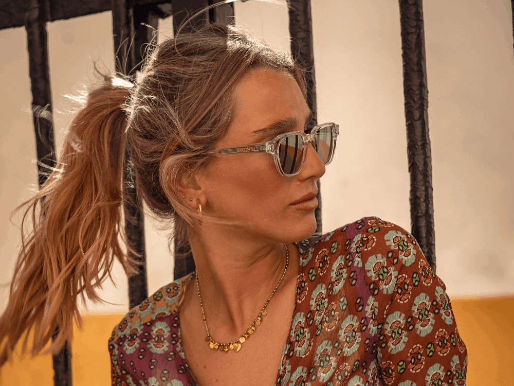 Serva la Bari Polarizadas