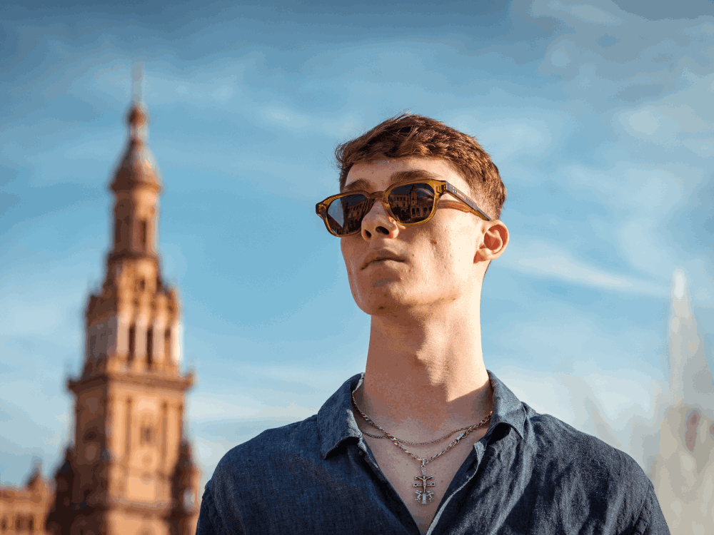 Serva la Bari Polarizadas