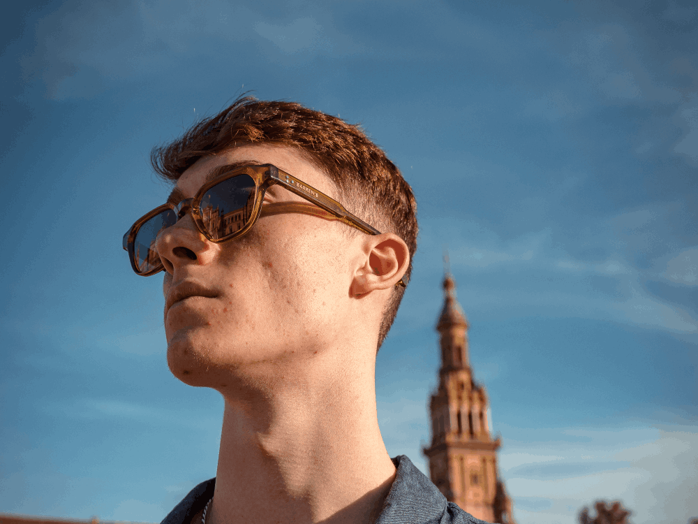 Serva la Bari Polarizadas