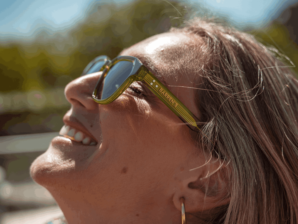 Serva la Bari Polarizadas