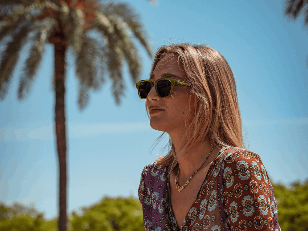 Serva la Bari Polarizadas