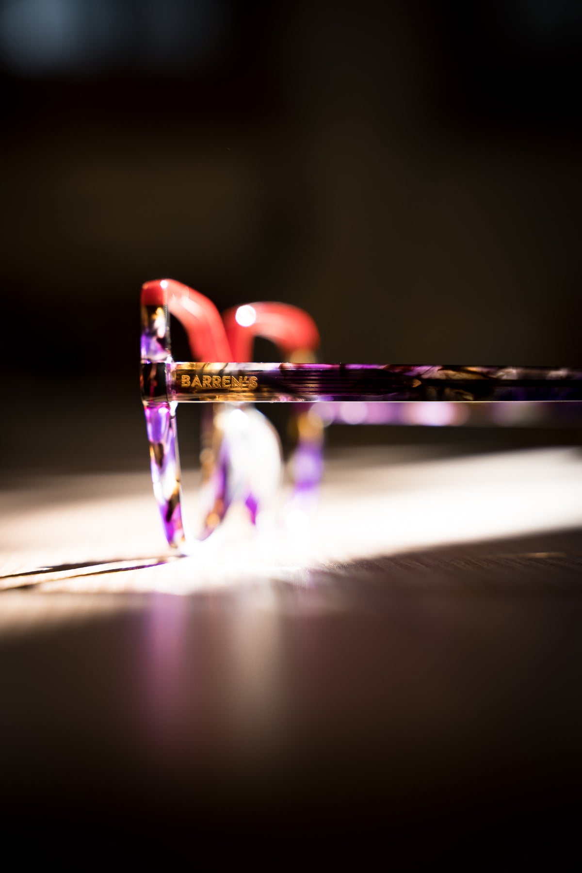 Calidez y Profundidad