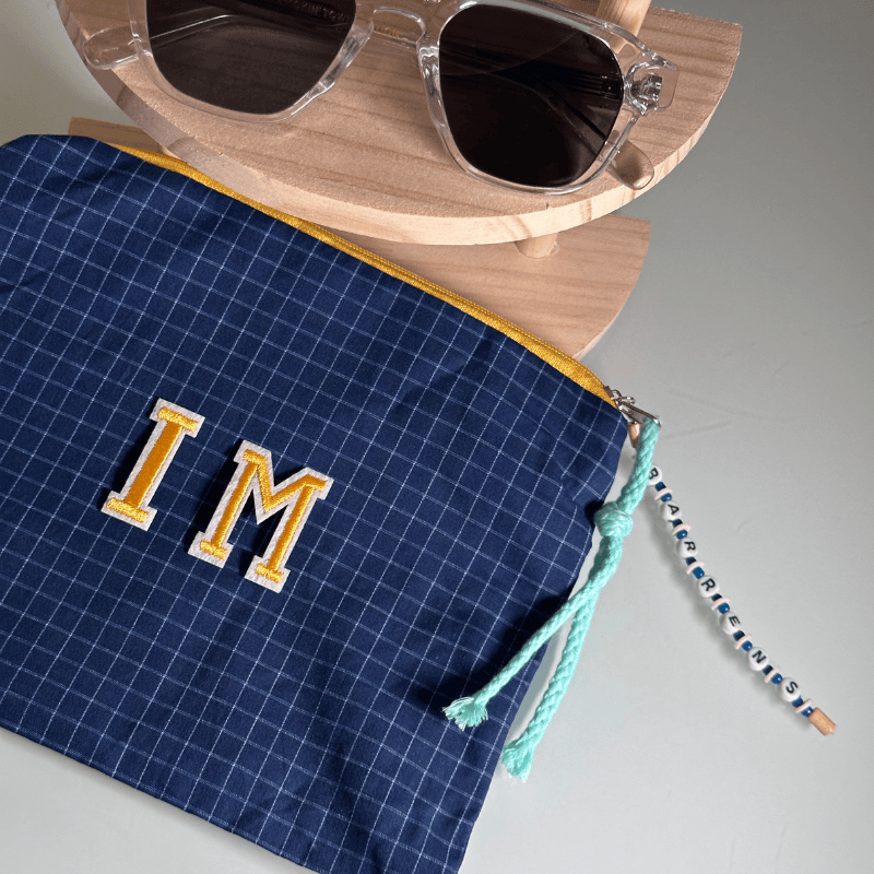 Bolsa de Viaje Personalizada