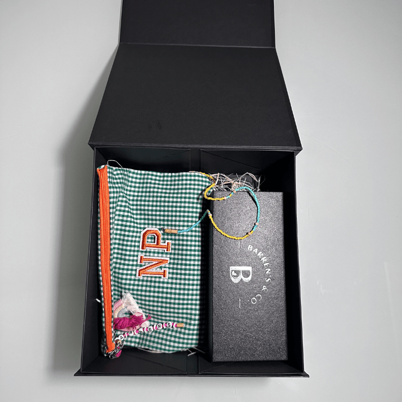 Bolsa de Viaje Personalizada