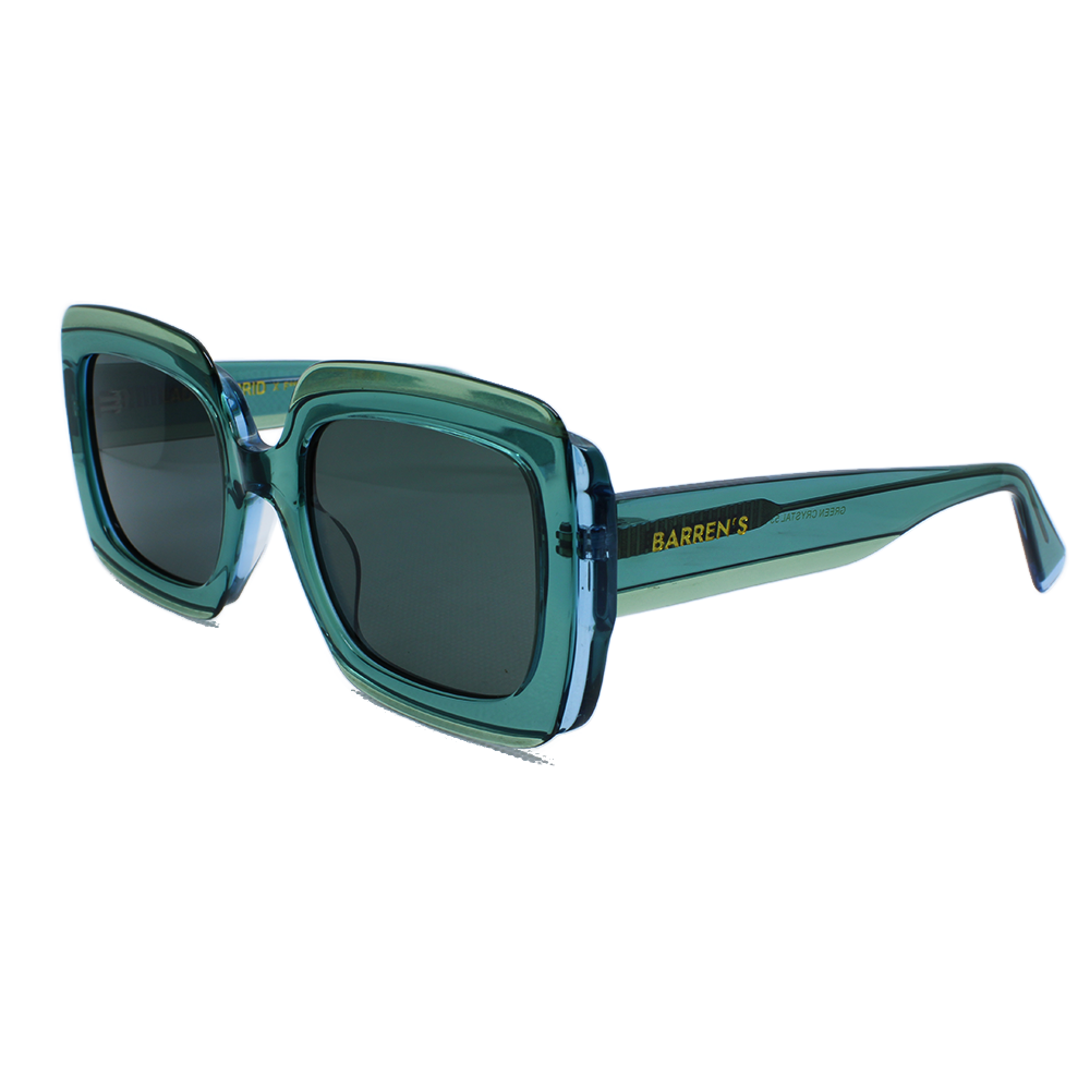 Lady Madrid Polarizadas