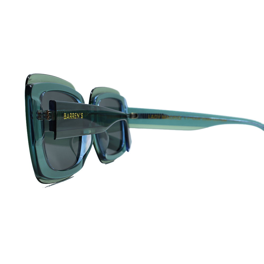 Lady Madrid Polarizadas