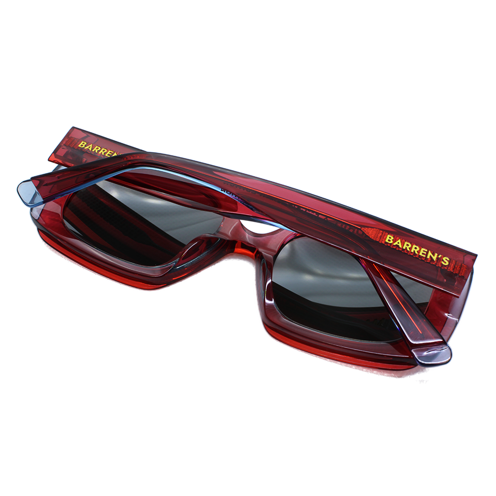 Lady Madrid Polarizadas