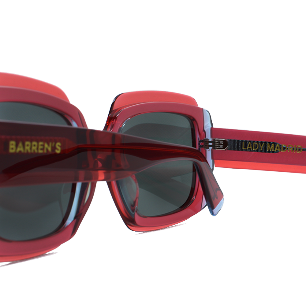 Lady Madrid Polarizadas