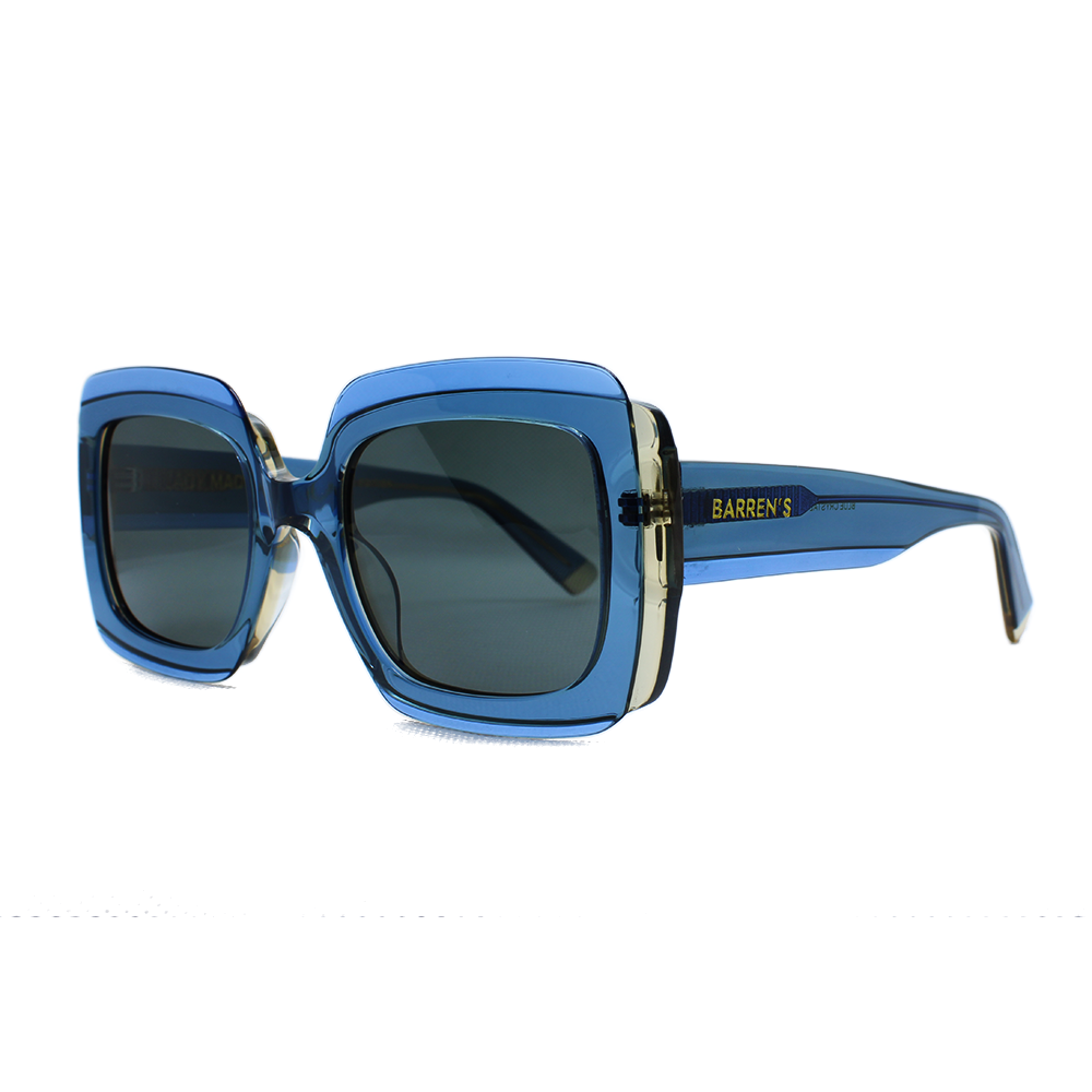 Lady Madrid Polarizadas